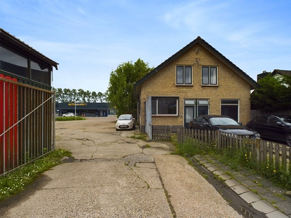 Medium property photo - Mr. F.J. Haarmanweg 14, 4538 AR Terneuzen